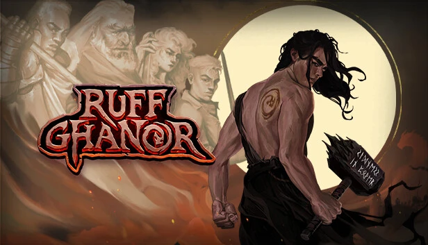 Ruff Ghanor Torrent Download