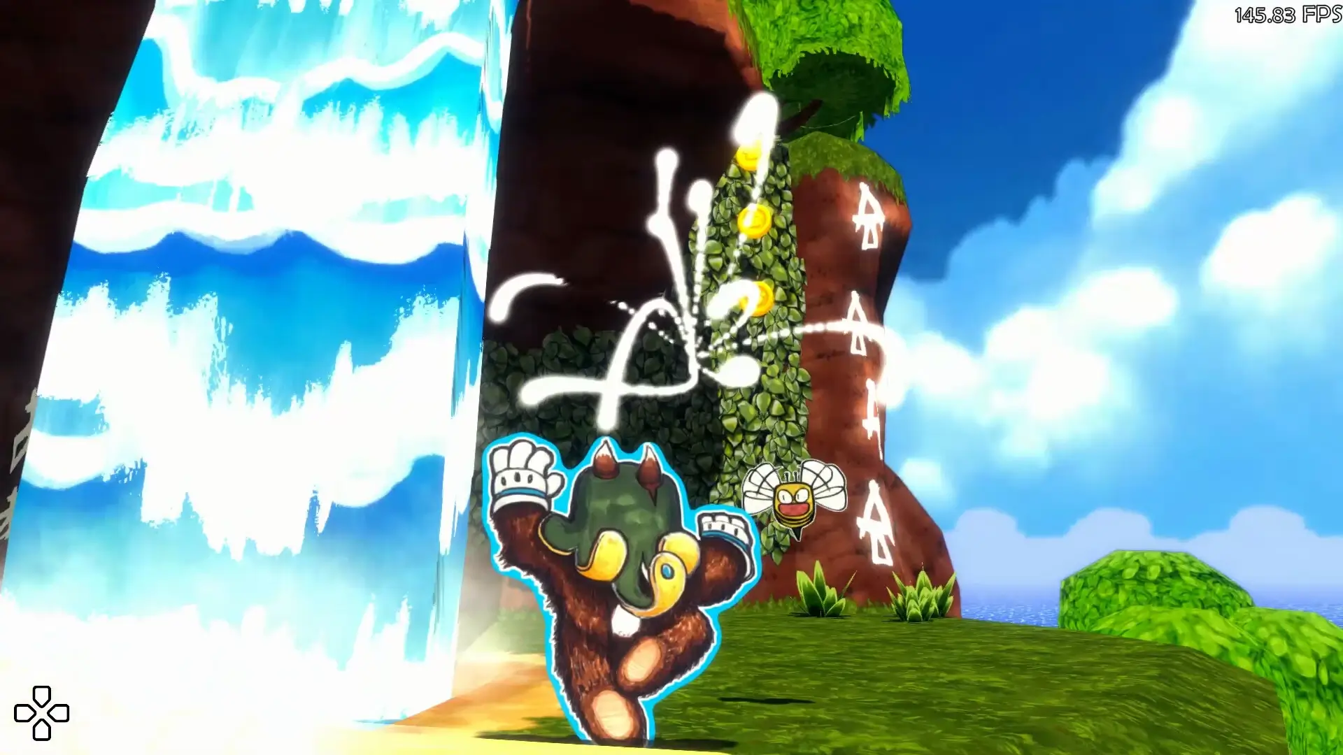 Ruffy and the Riverside Gameplay Screenshots 2