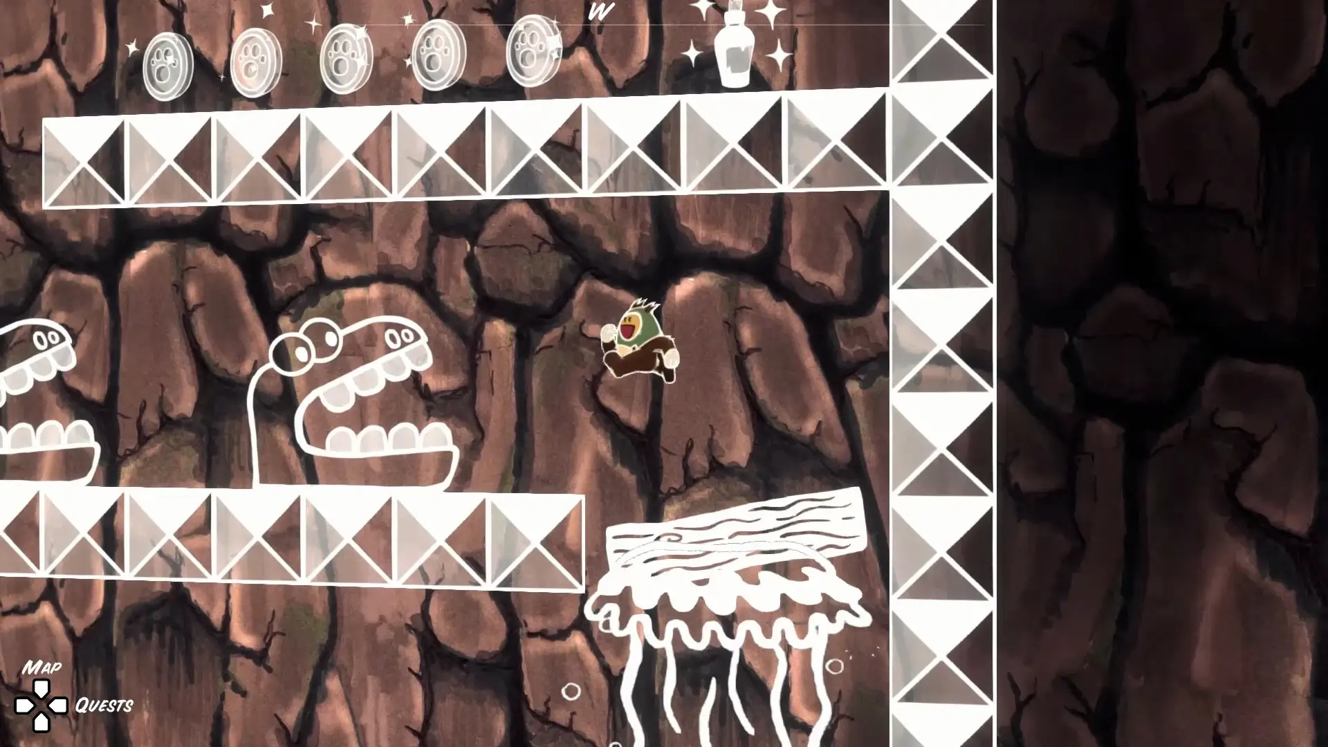 Ruffy and the Riverside Gameplay Screenshots 4