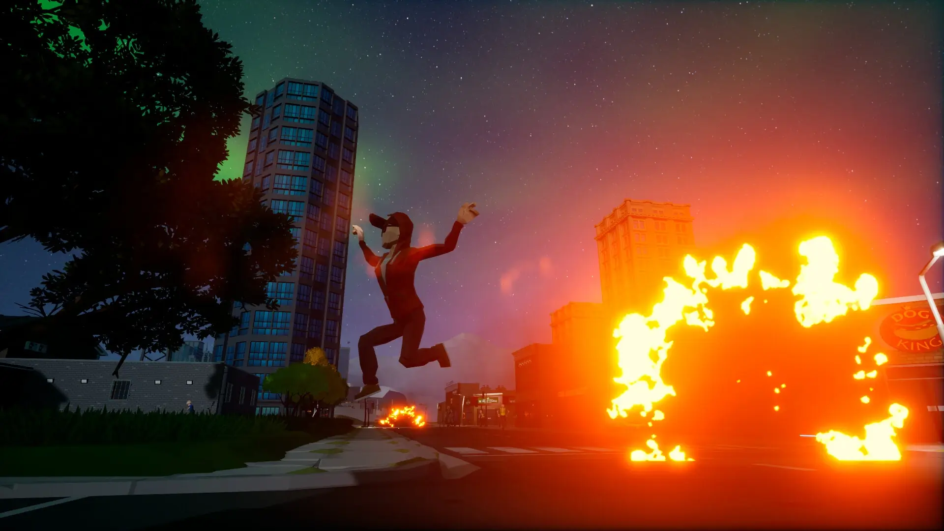 Run Pizza Run Gameplay Screenshots 2