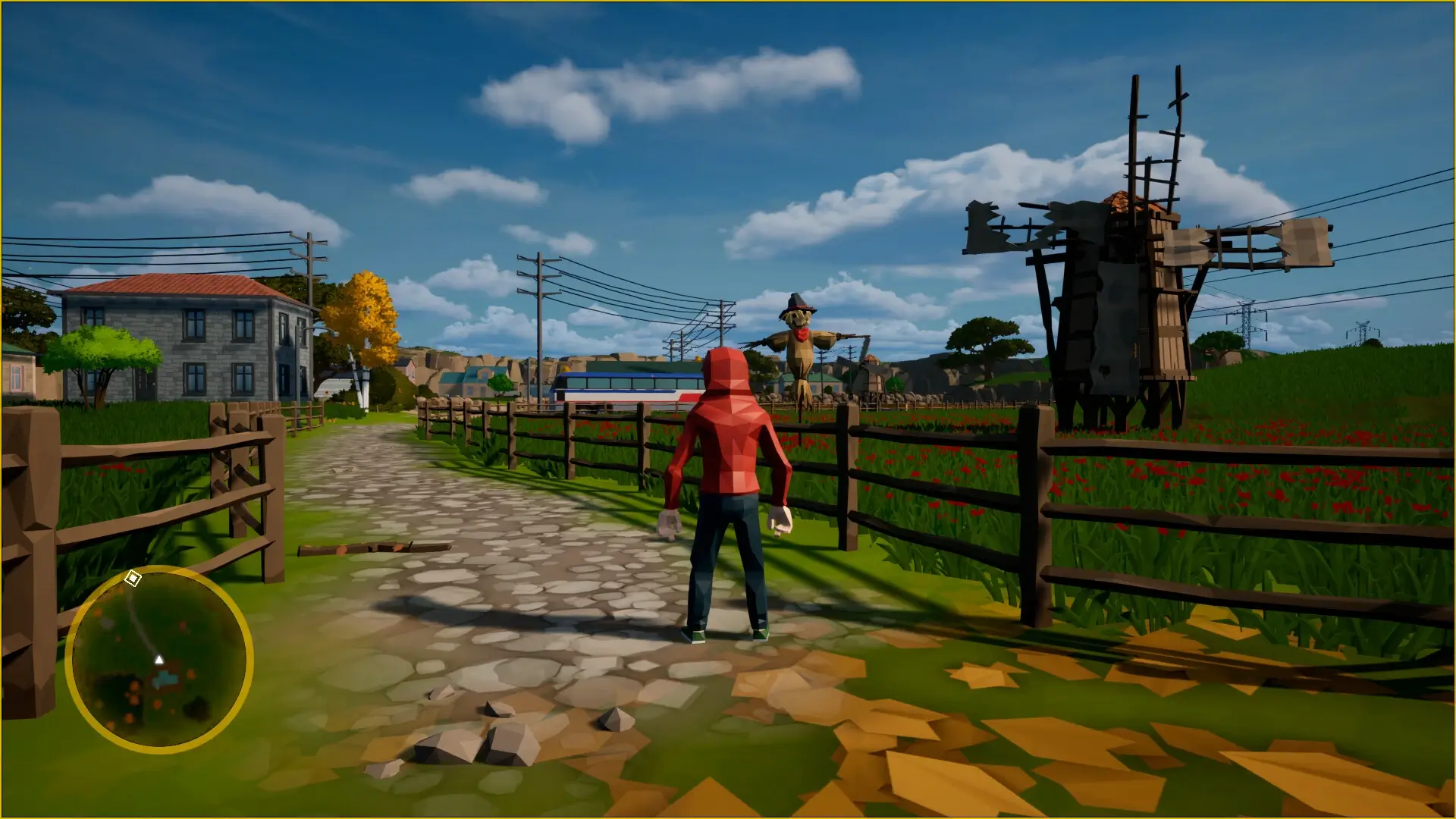Run Pizza Run Gameplay Screenshots 3