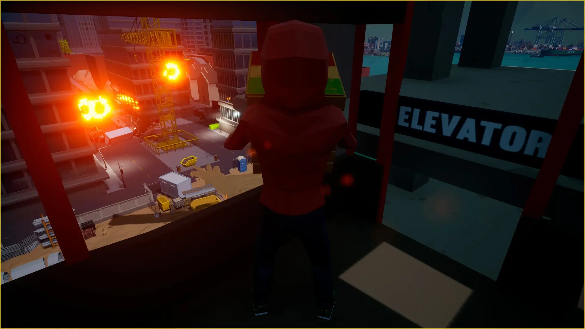 Run Pizza Run Gameplay Screenshots 4