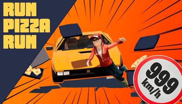 Run Pizza Run Torrent Download