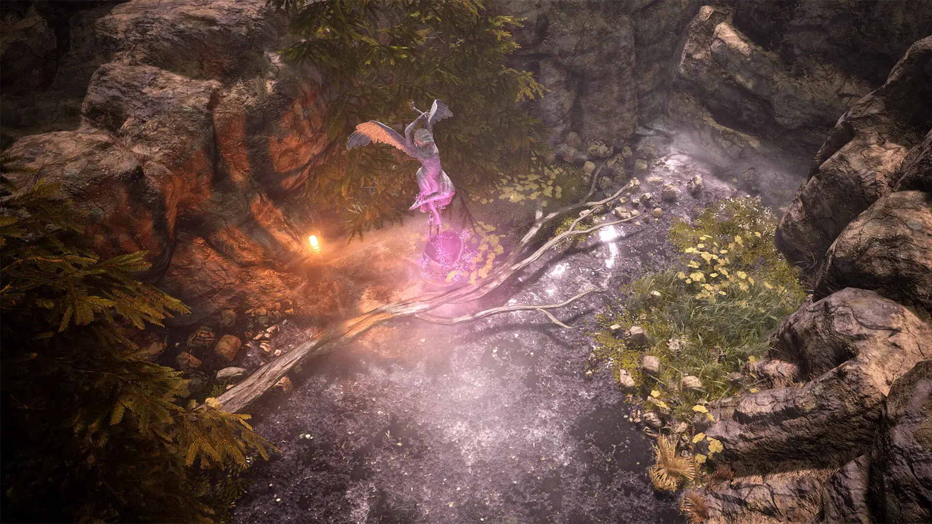 Run Tekila Run! Gameplay Screenshots 1