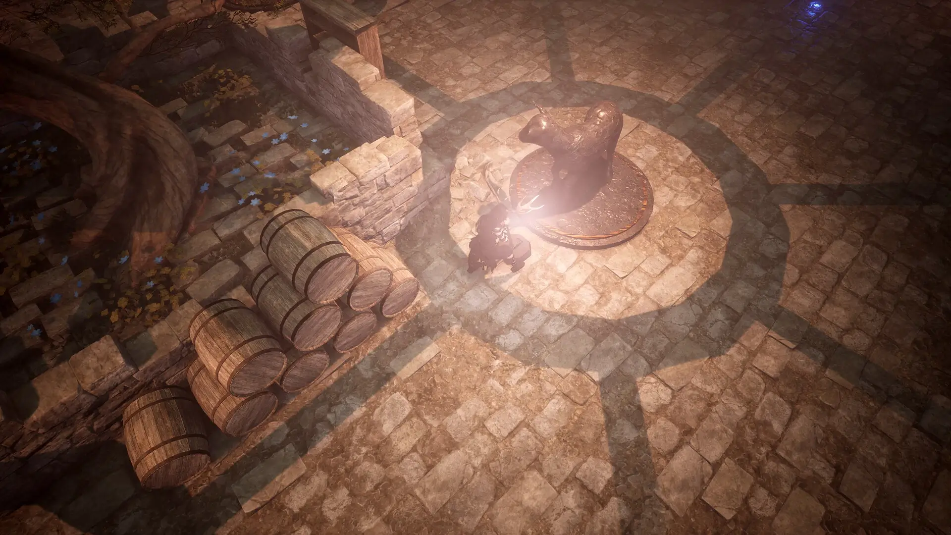Run Tekila Run! Gameplay Screenshots 2