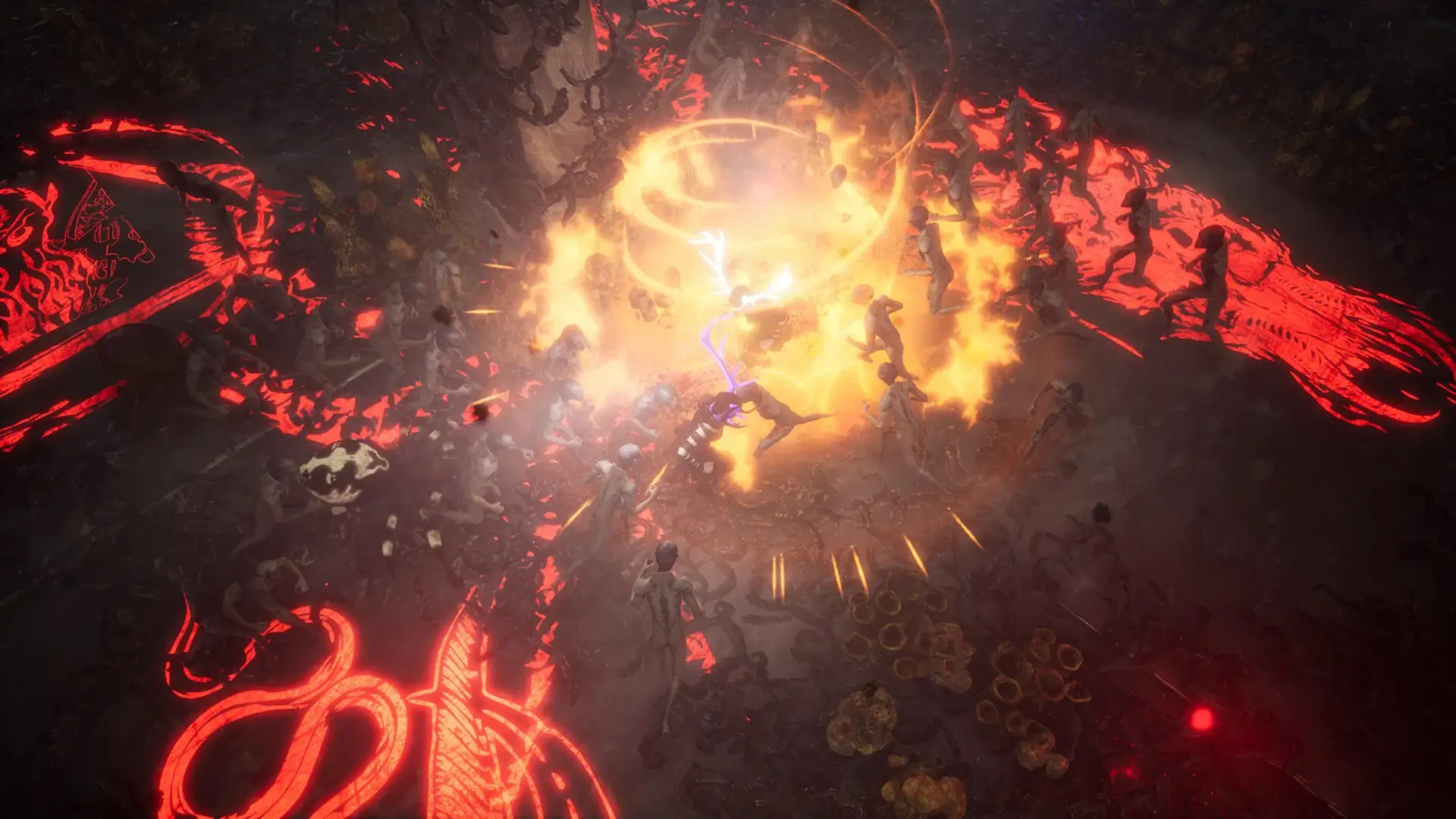 Run Tekila Run! Gameplay Screenshots 4