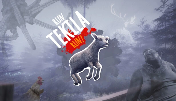 Run Tekila Run! Torrent Download