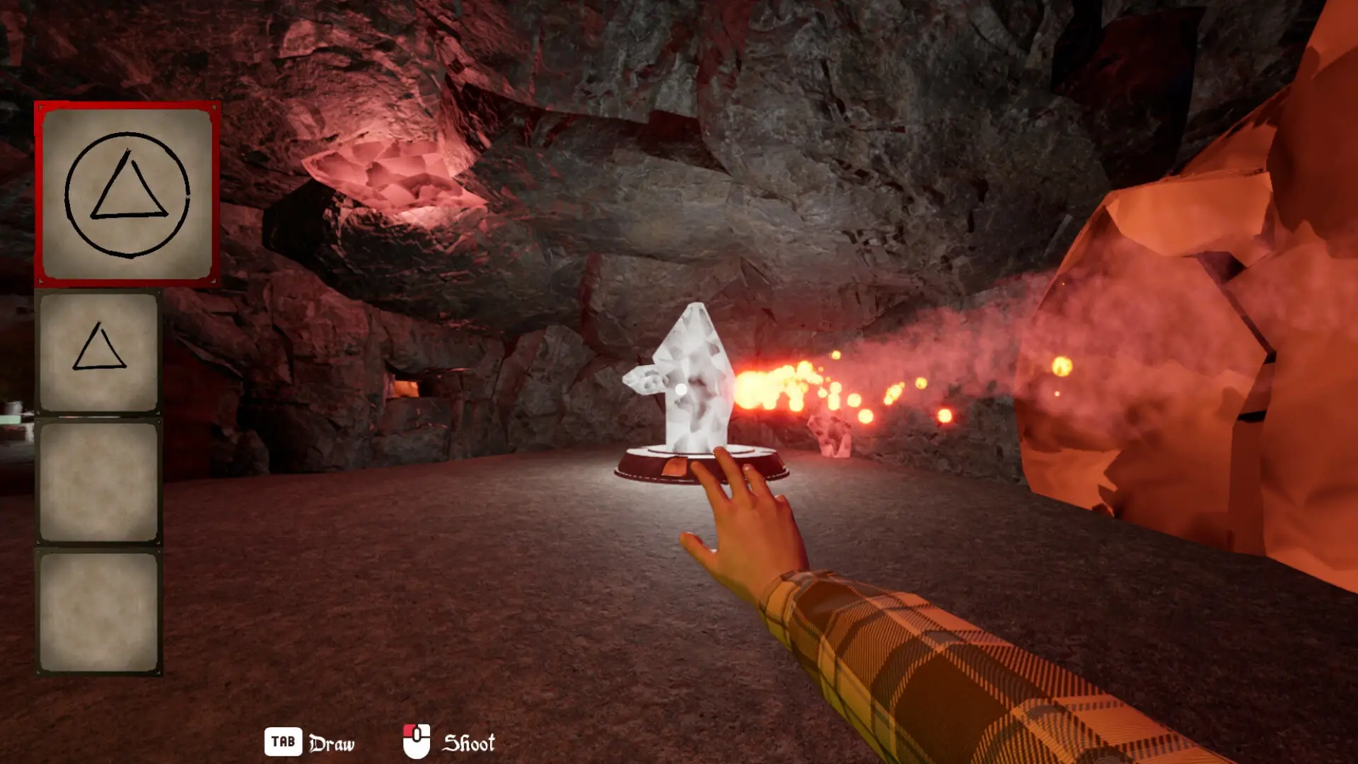 Runa Illustra Gameplay Screenshots 2