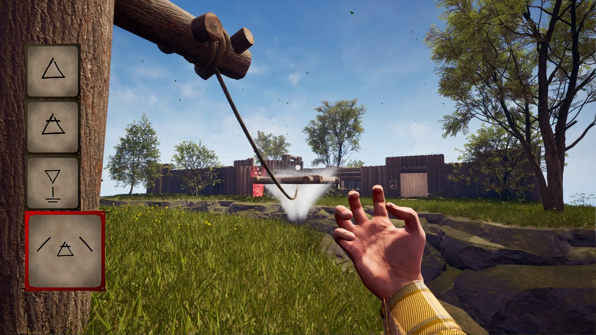 Runa Illustra Gameplay Screenshots 4