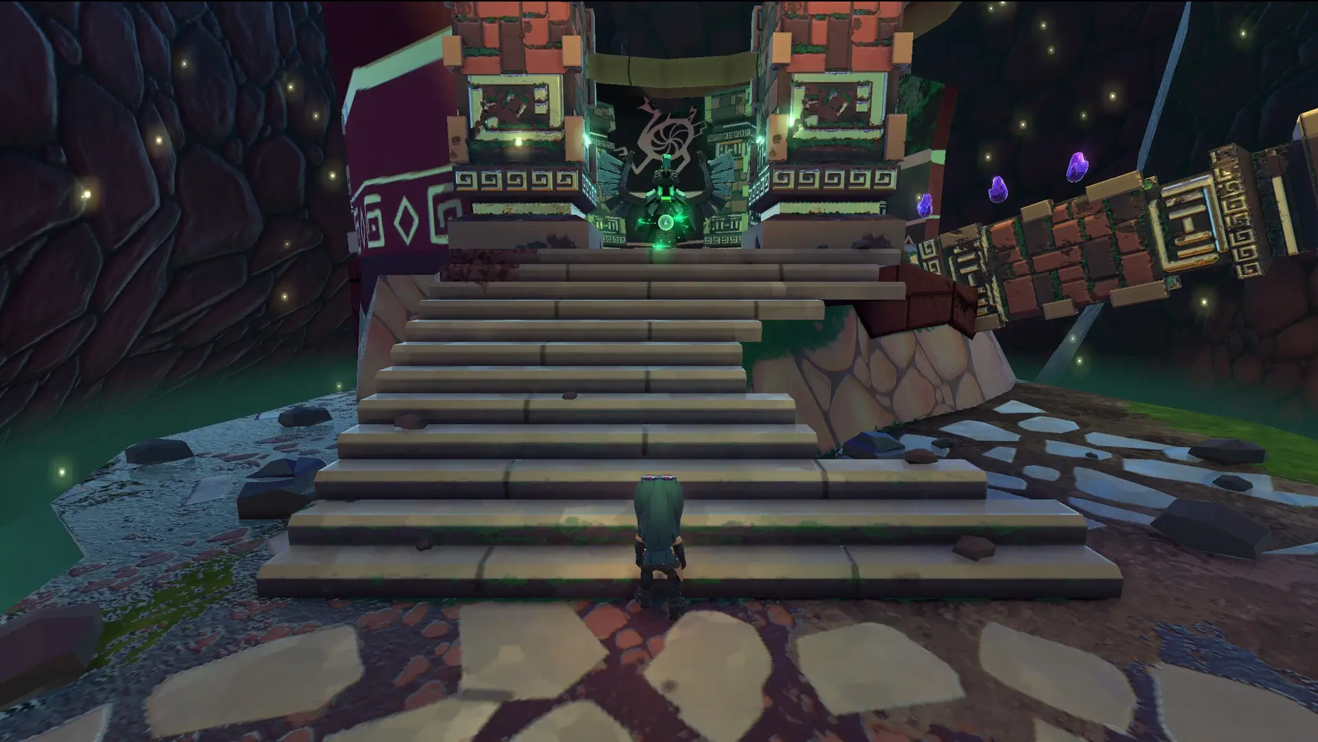 Runa & The Chaikurú Legacy Gameplay Screenshots 3