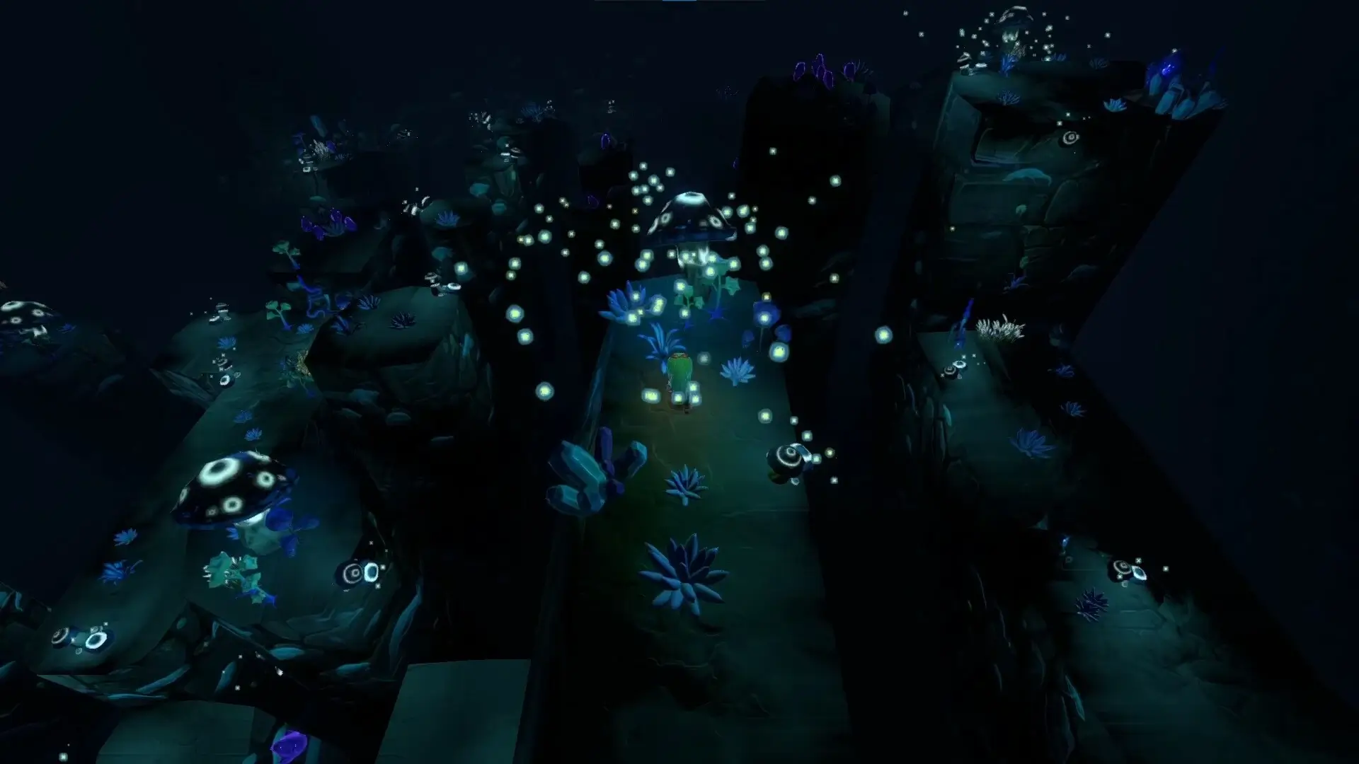 Runa & The Chaikurú Legacy Gameplay Screenshots 4