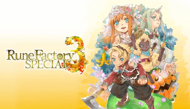 Rune Factory 3 Special Torrent Download