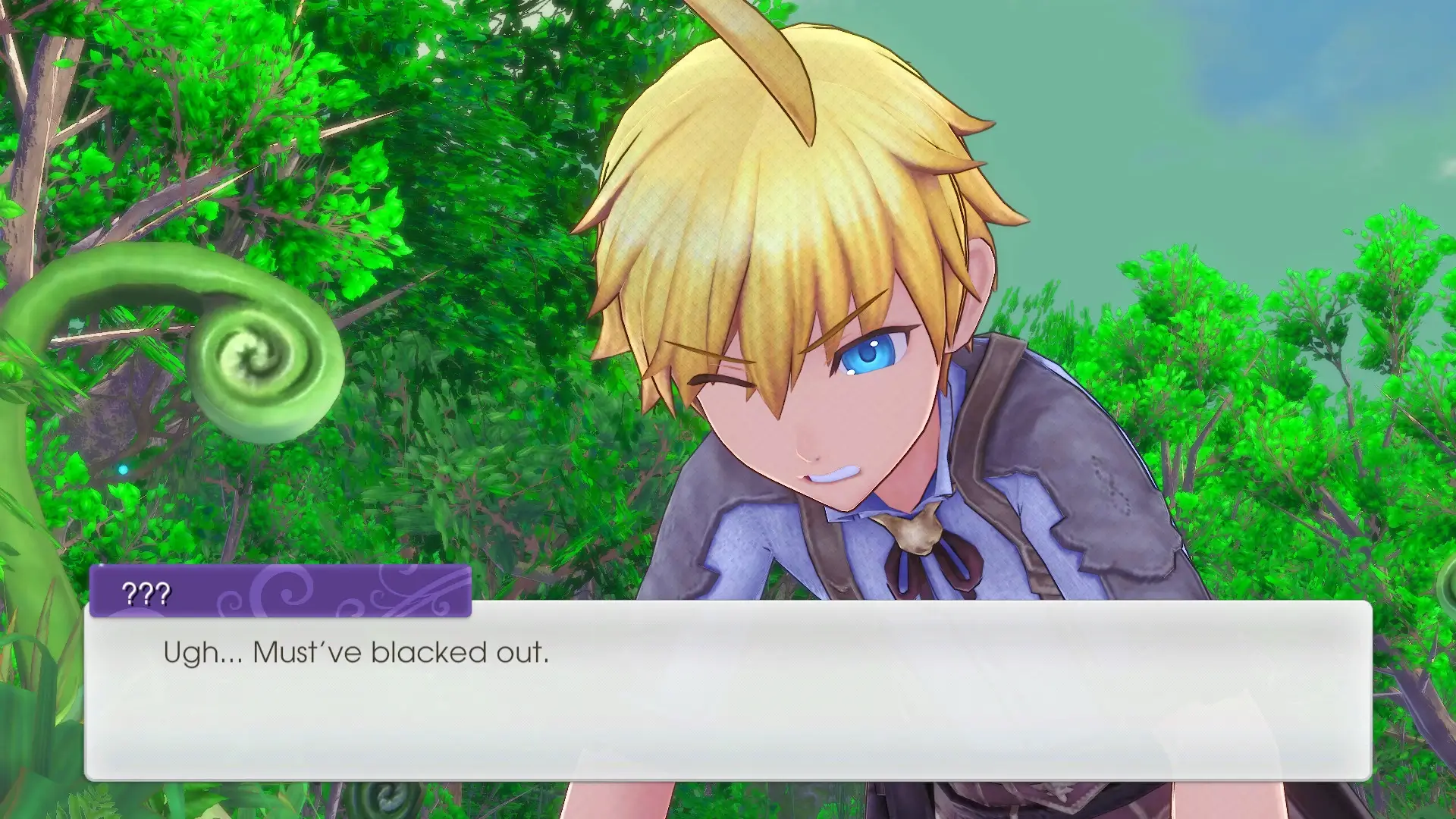 Rune Factory 5 Gameplay Screenshots 1