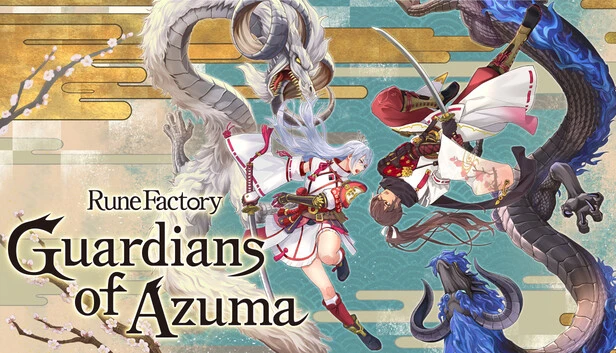 Rune Factory: Guardians of Azuma – Super Digital Deluxe Edition Torrent Download