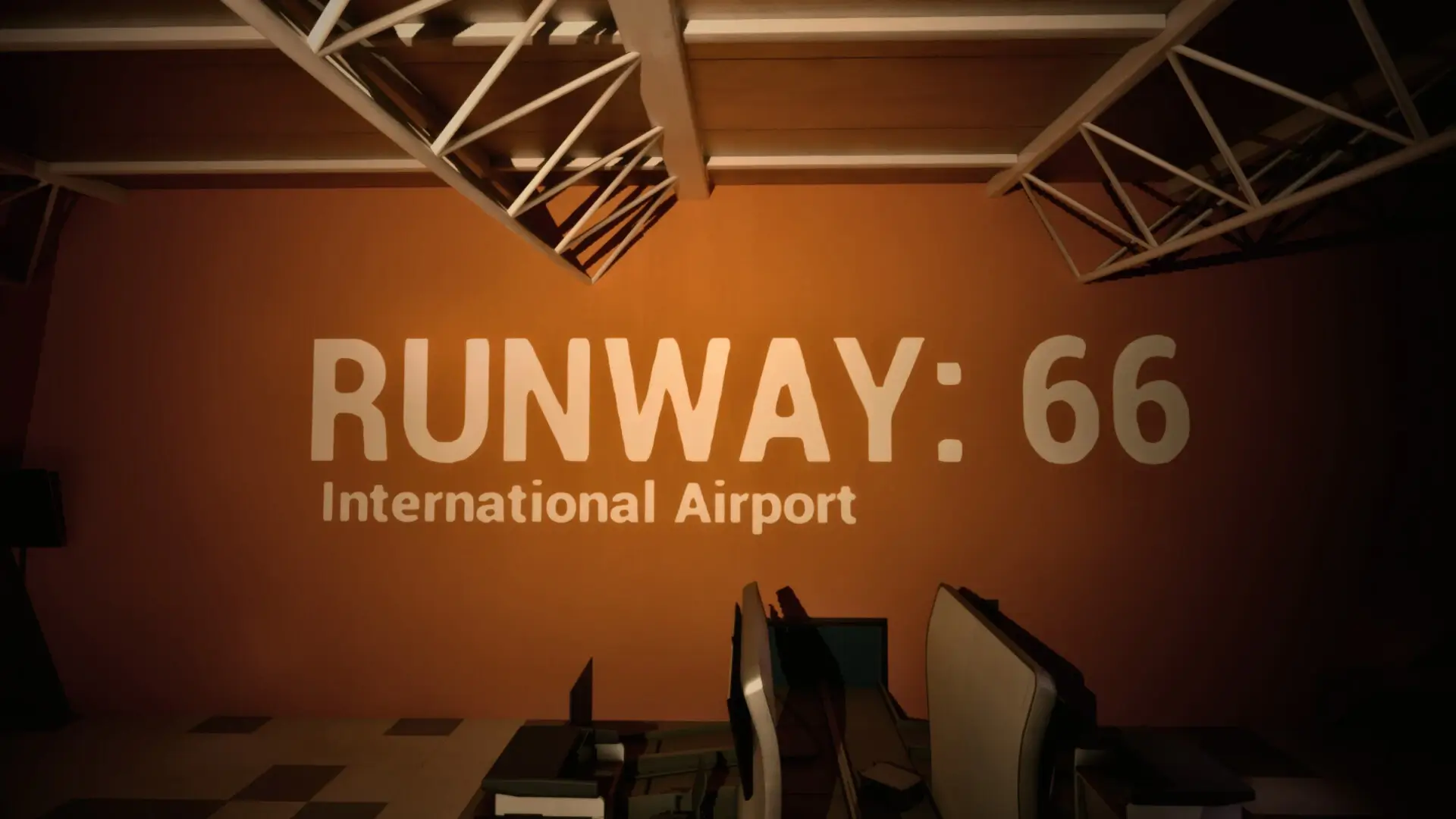 Runway 66 Gameplay Screenshots 2