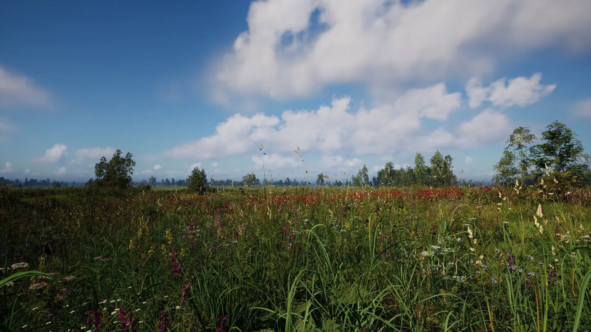 Russian Soul Simulator Gameplay Screenshots 1