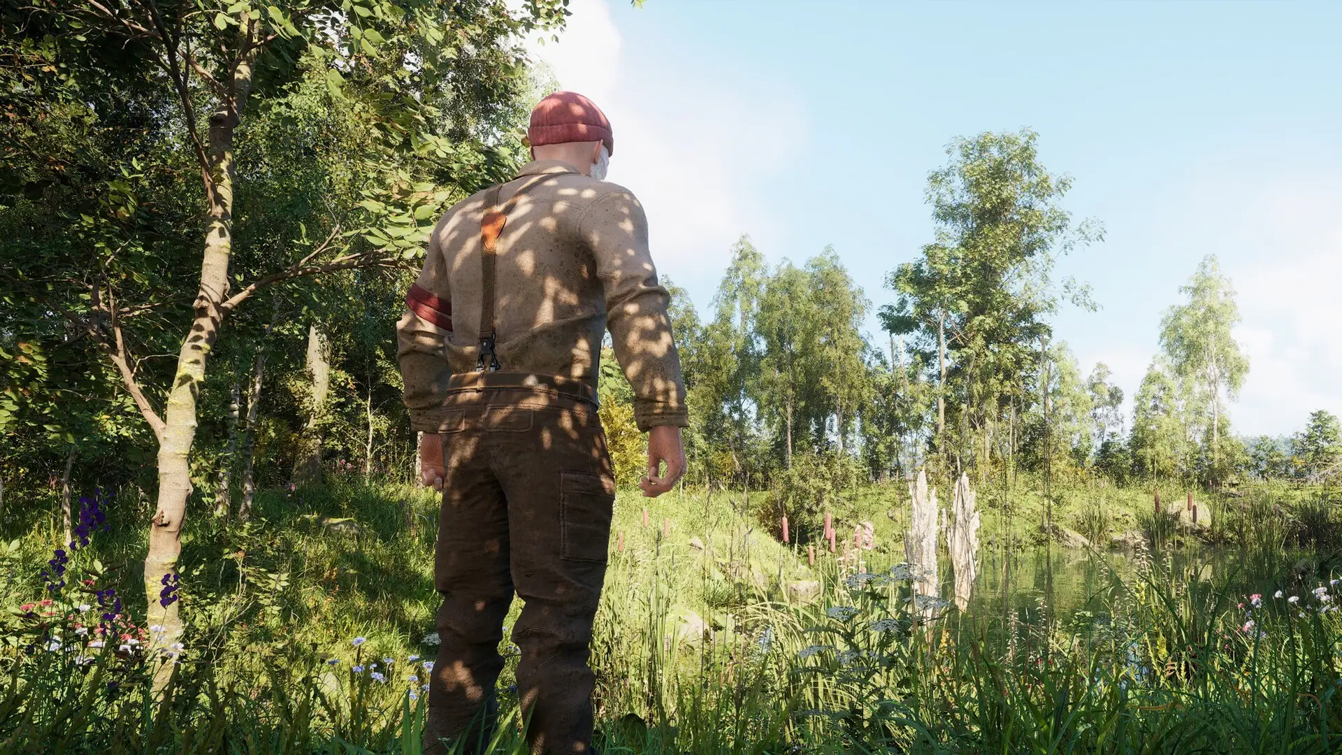 Russian Soul Simulator Gameplay Screenshots 4