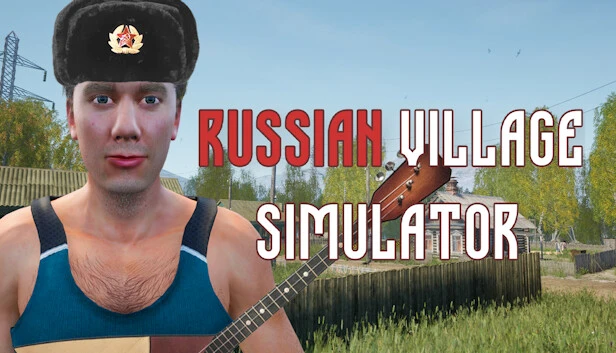 Russian Village Simulator Torrent Download