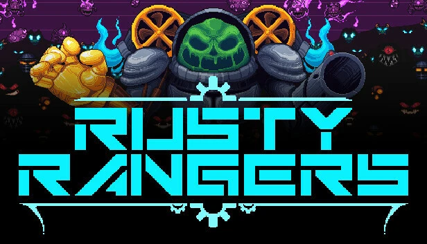Rusty Rangers Torrent Download