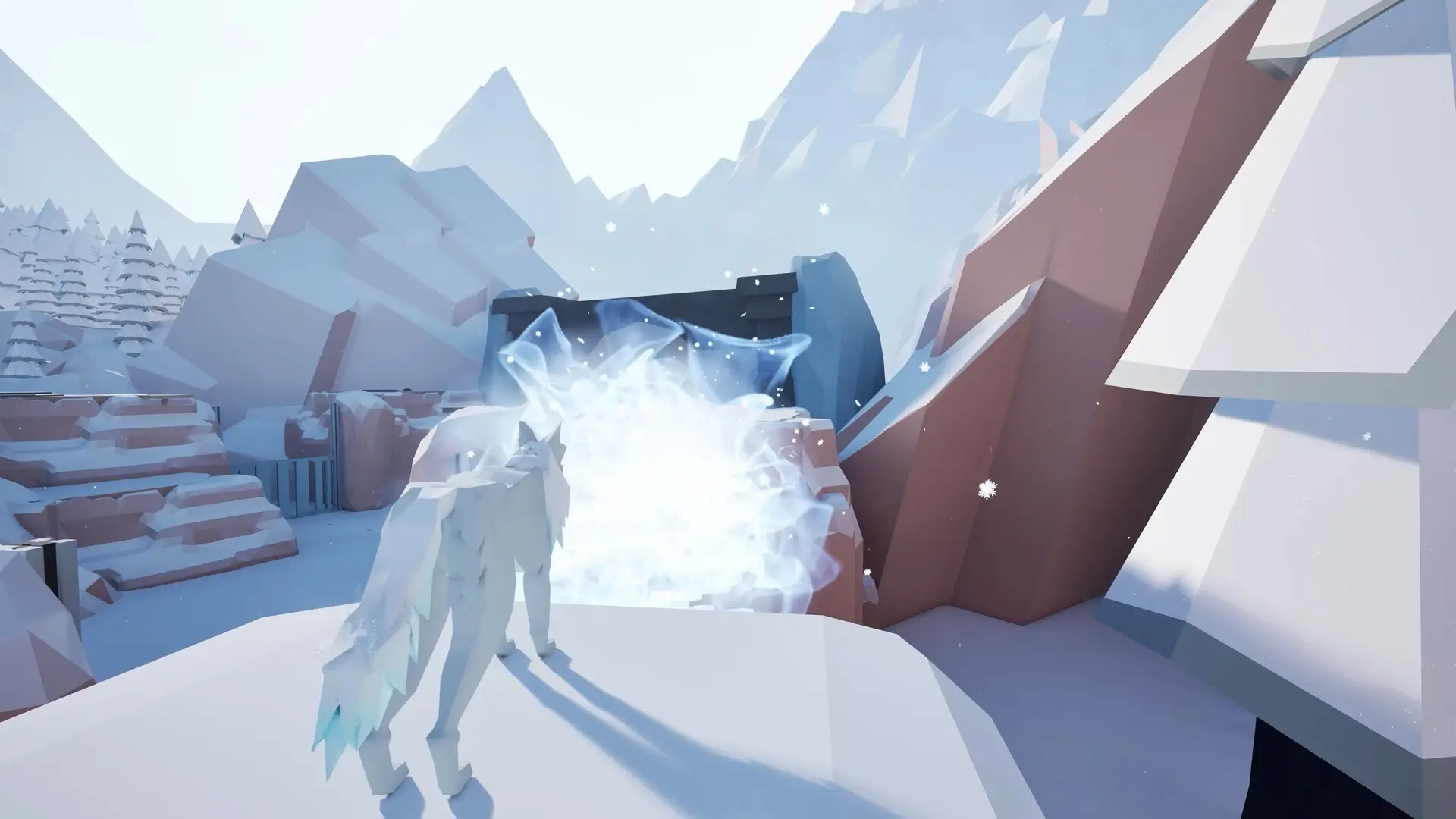 Ryder Gameplay Screenshots 3