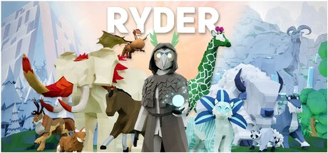 Ryder Torrent Download
