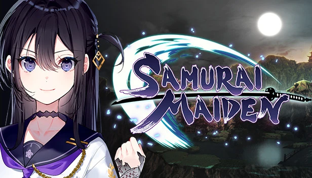 SAMURAI MAIDEN: Deluxe Edition Torrent Download