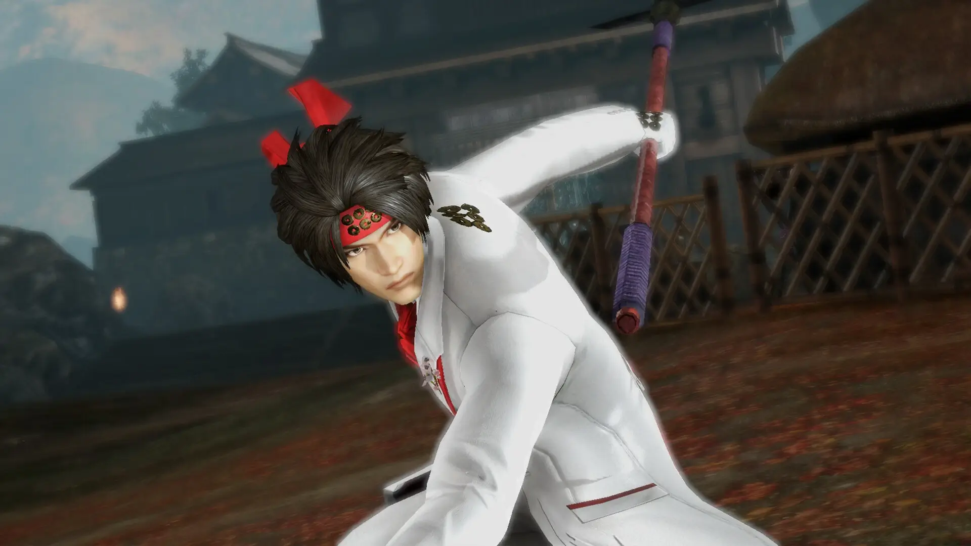 SAMURAI WARRIORS 4 DX Gameplay Screenshots 4