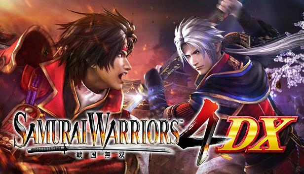 SAMURAI WARRIORS 4 DX Torrent Download