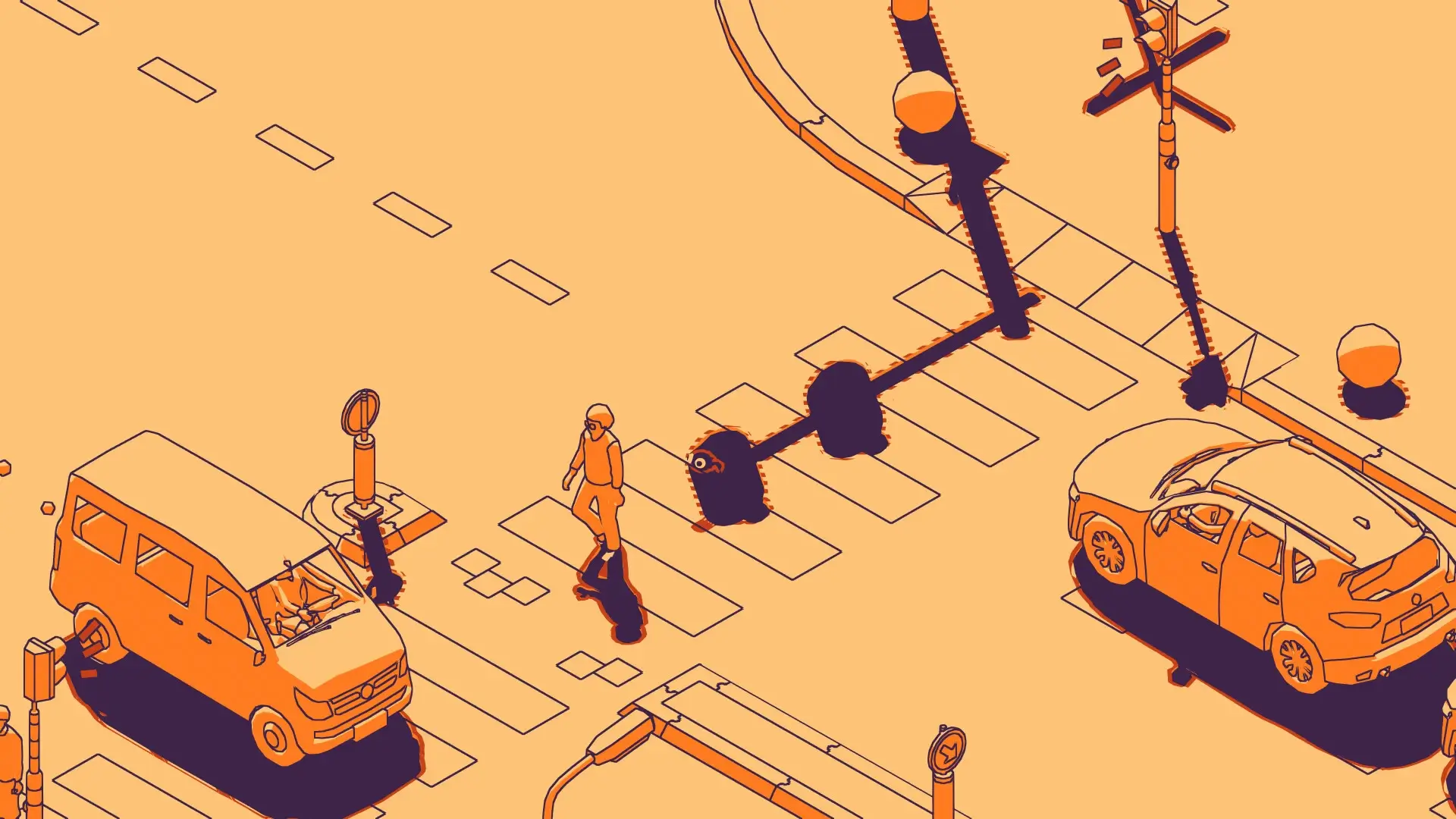 SCHiM Gameplay Screenshots 1