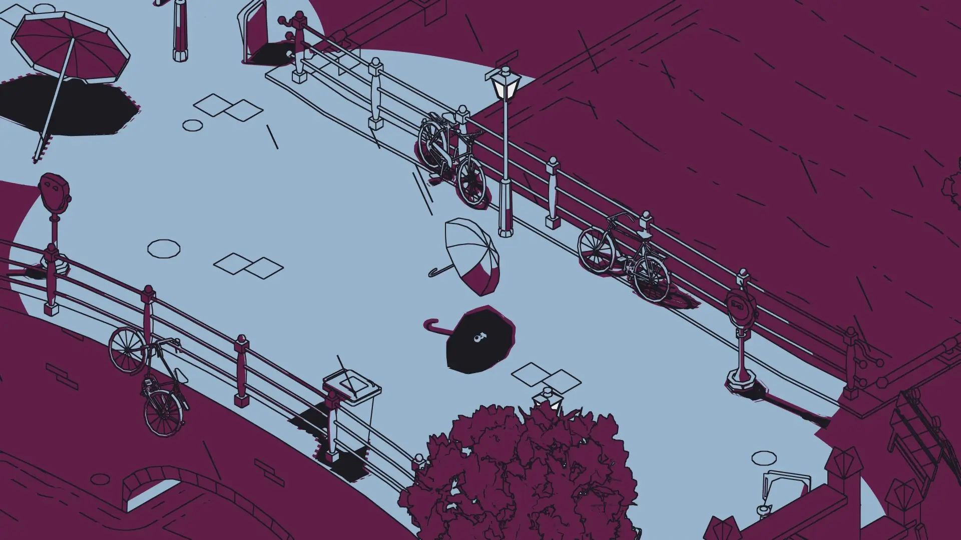 SCHiM Gameplay Screenshots 4