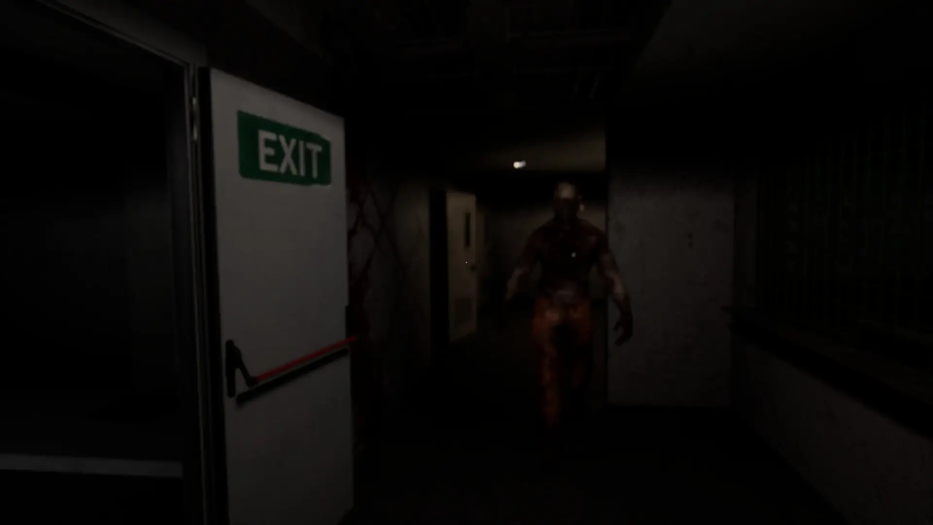 SCP-479: Shadows of the Mind Gameplay Screenshots 2
