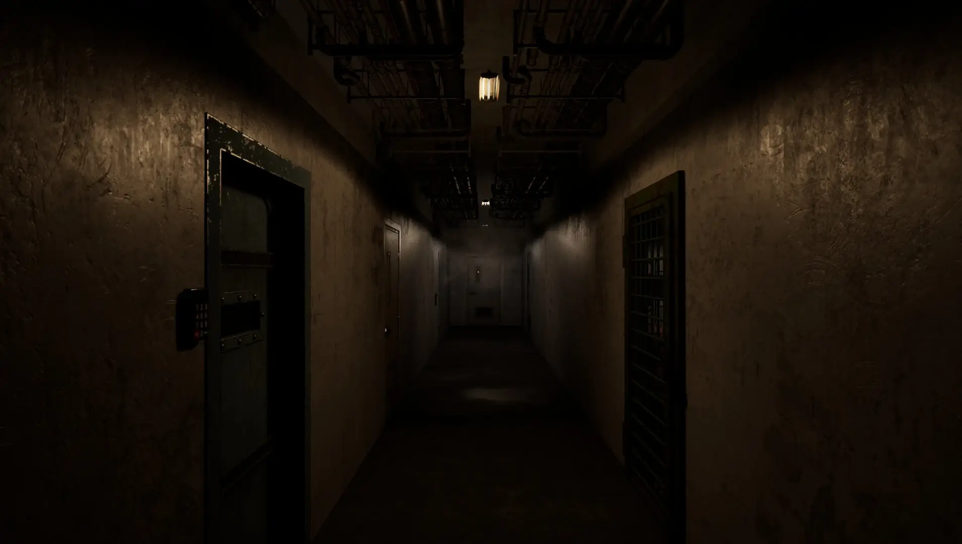 SCP-479: Shadows of the Mind Gameplay Screenshots 3