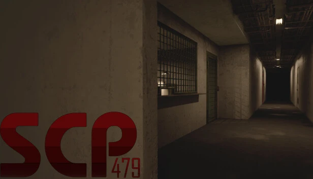 SCP-479: Shadows of the Mind Torrent Download