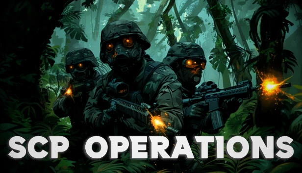 SCP Operations Torrent Download