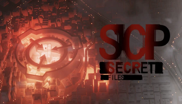 SCP: Secret Files Torrent Download