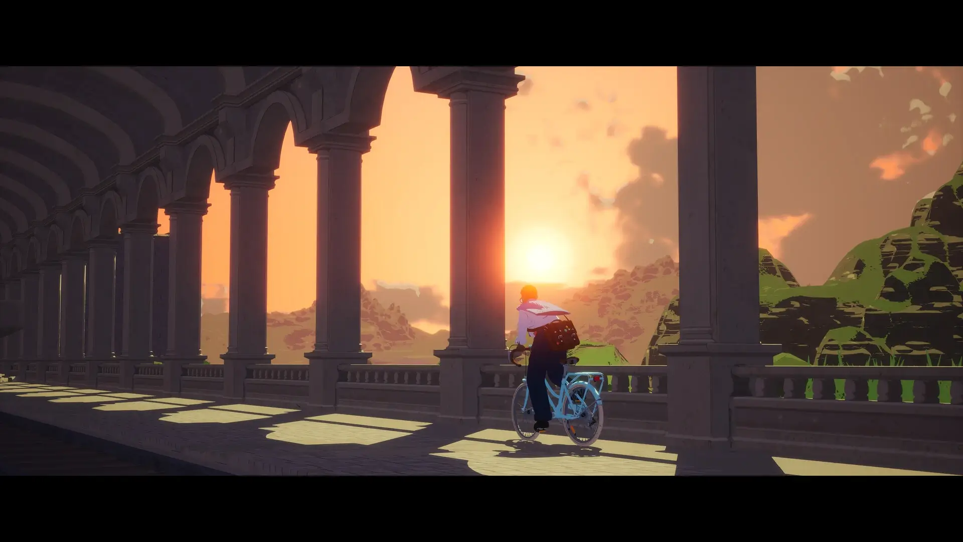 SEASON: A Letter to the Future Gameplay Screenshots 3