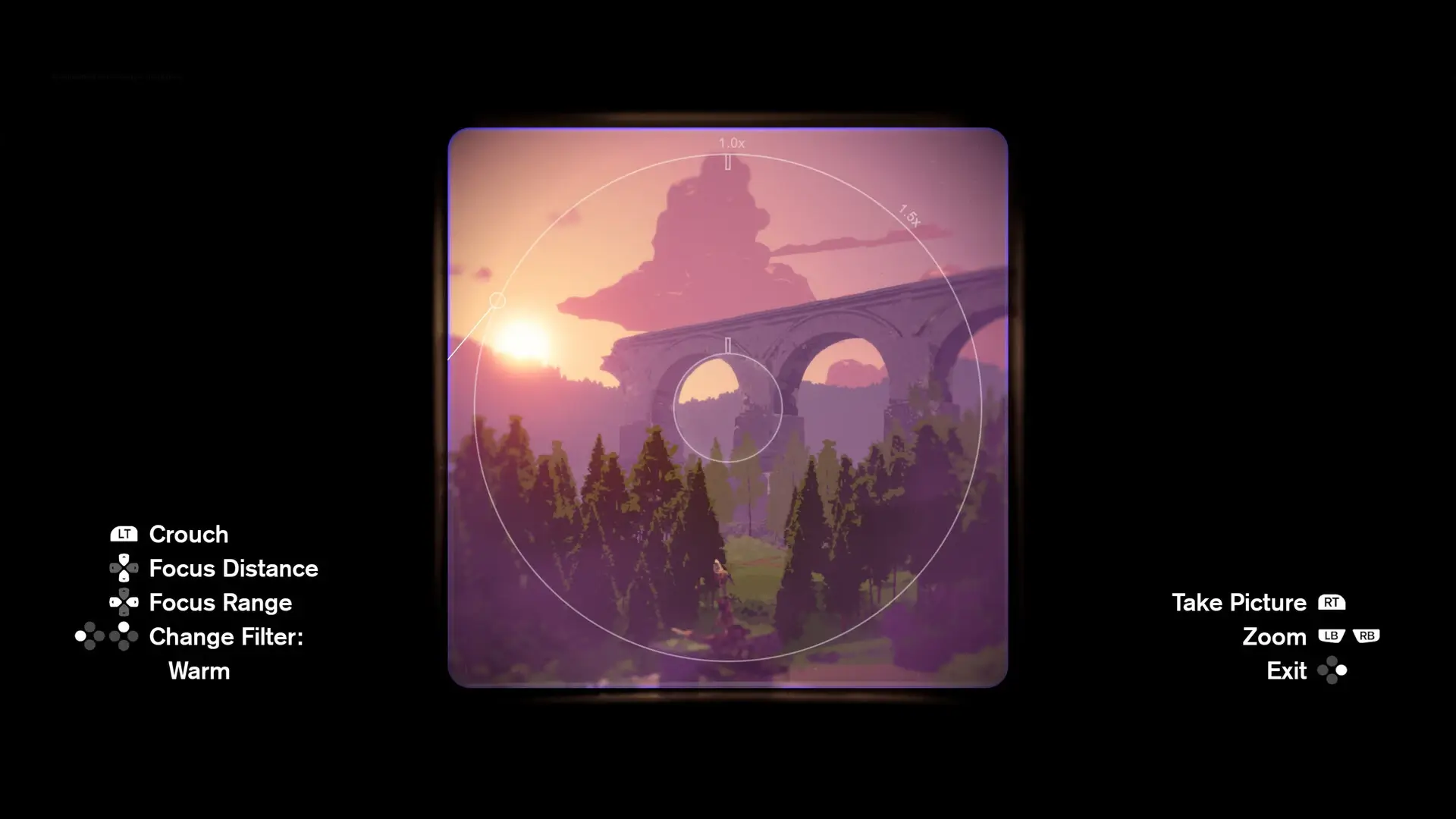 SEASON: A Letter to the Future Gameplay Screenshots 4