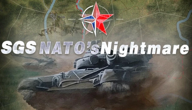 SGS NATO’s Nightmare Torrent Download