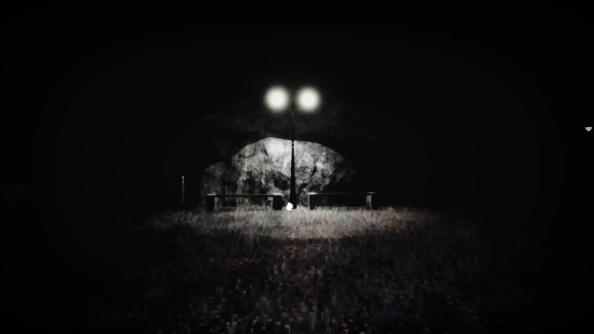 SHIRIME: The Curse of Butt-Eye Gameplay Screenshots 1