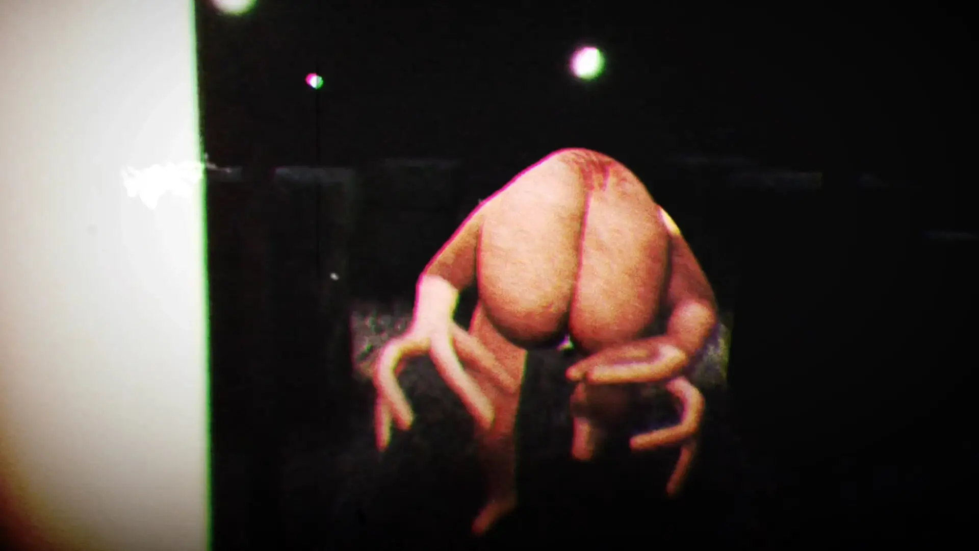 SHIRIME: The Curse of Butt-Eye Gameplay Screenshots 2