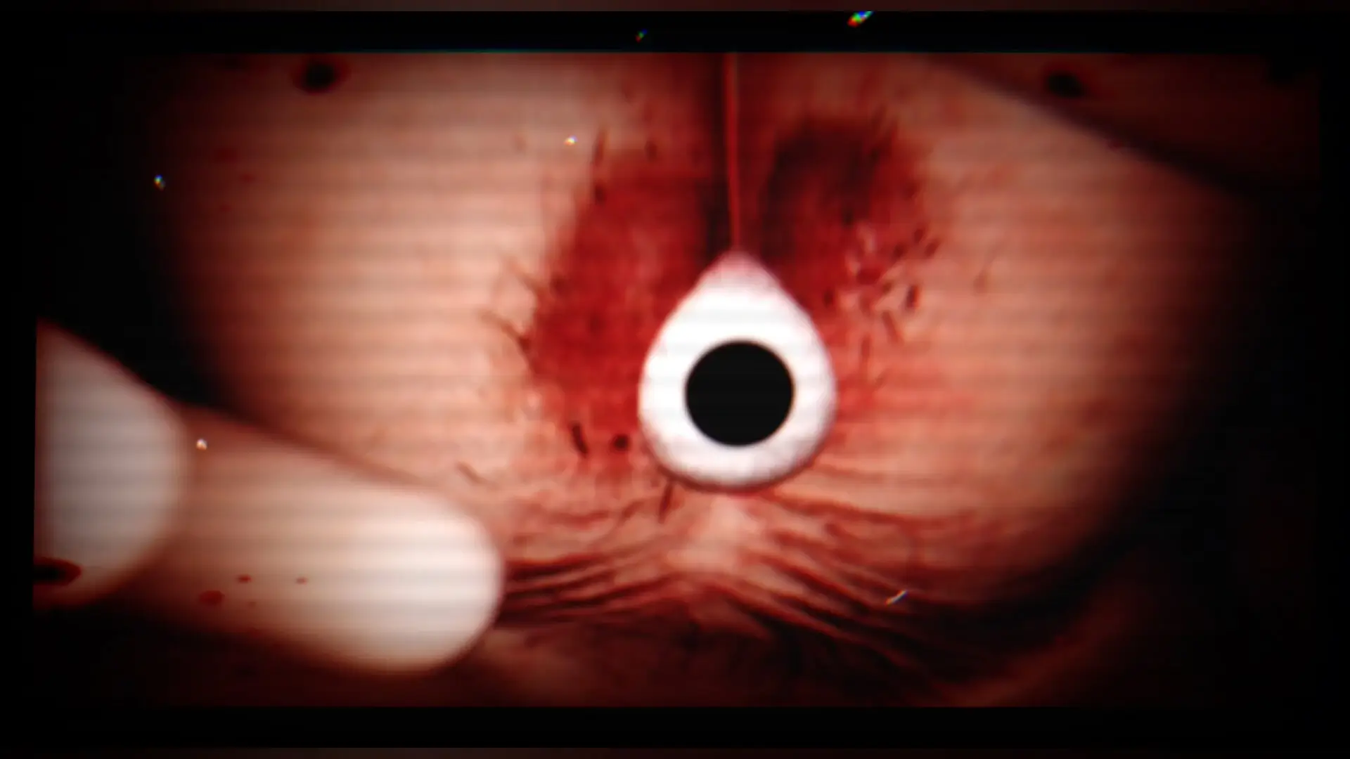 SHIRIME: The Curse of Butt-Eye Gameplay Screenshots 4
