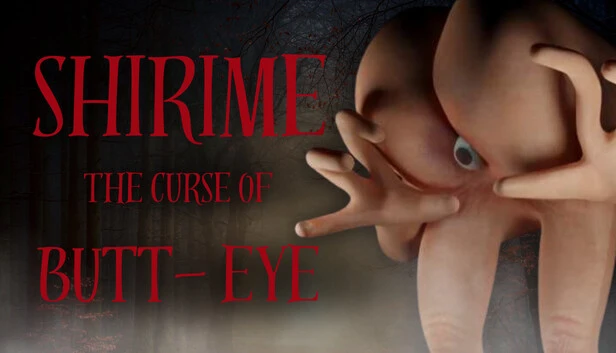 SHIRIME: The Curse of Butt-Eye Torrent Download