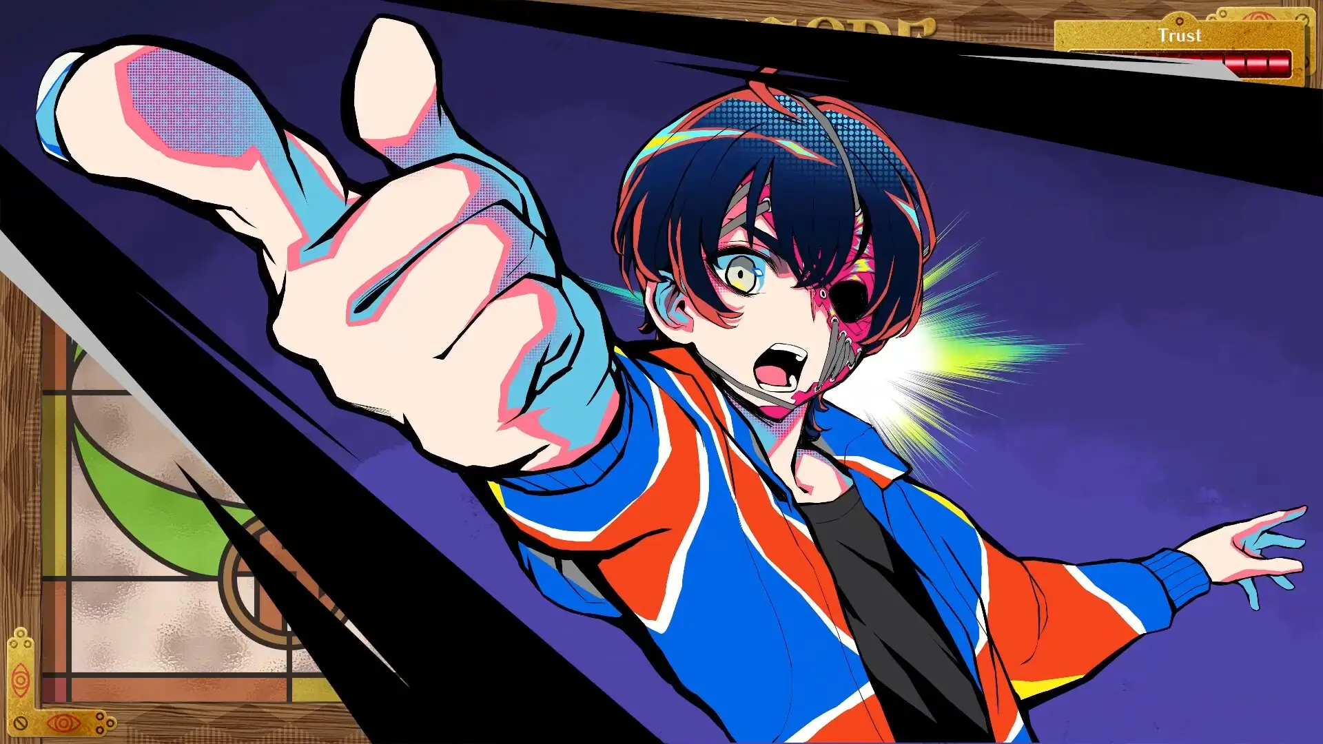 SHUTEN ORDER Gameplay Screenshots 2