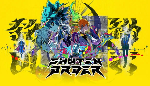 SHUTEN ORDER Torrent Download