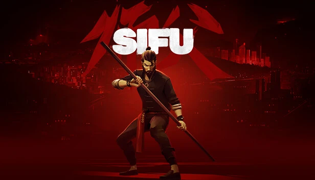 SIFU: Digital Deluxe Edition Torrent Download