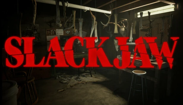 SLACKJAW Torrent Download