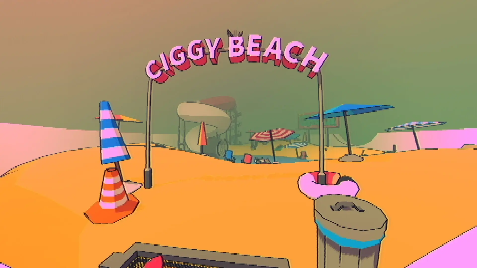SLUDGE LIFE 2: Soundtrack Edition Gameplay Screenshots 2