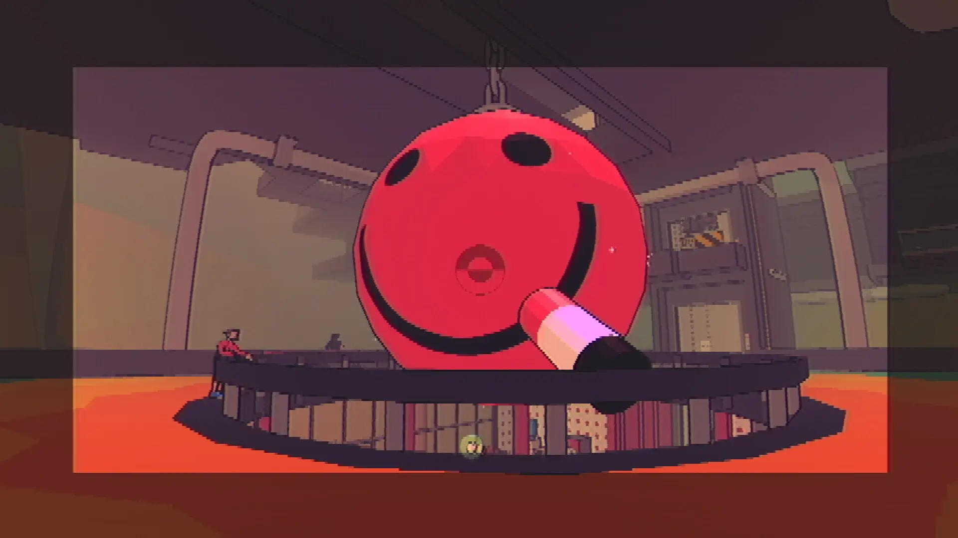 SLUDGE LIFE 2: Soundtrack Edition Gameplay Screenshots 3
