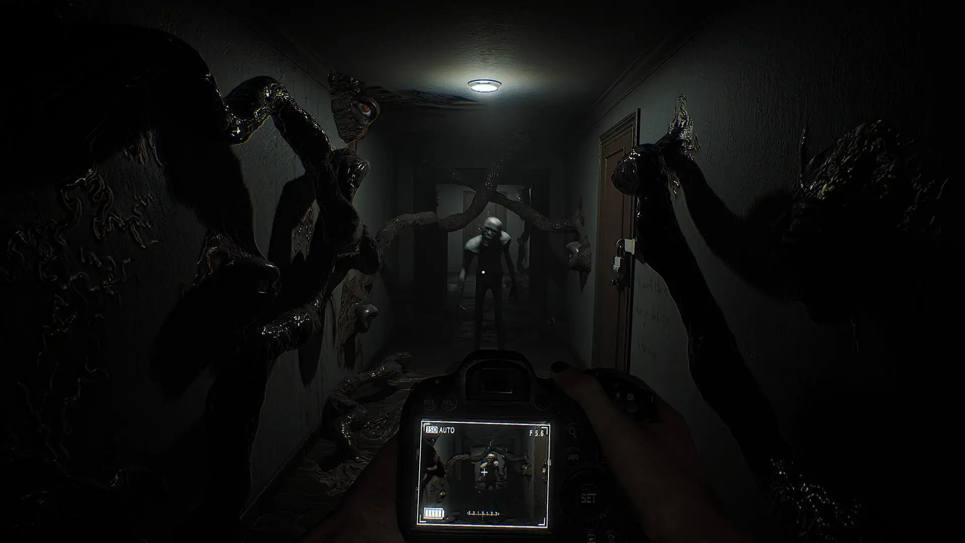 SNAP SNAP Gameplay Screenshots 1