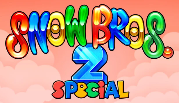 SNOW BROS. 2 SPECIAL Torrent Download